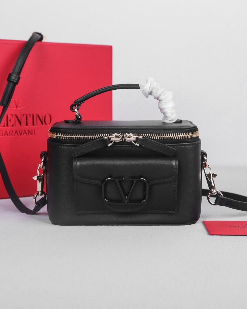 Va1e*ntin0 top handle bag